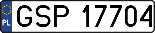 GSP17704