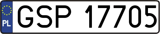 GSP17705
