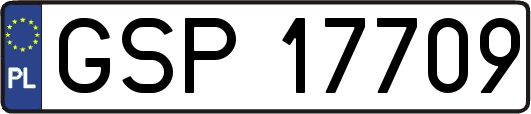 GSP17709