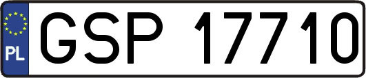 GSP17710