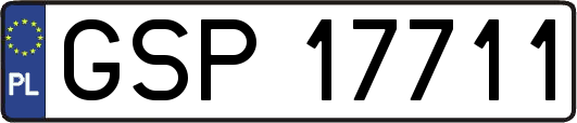 GSP17711