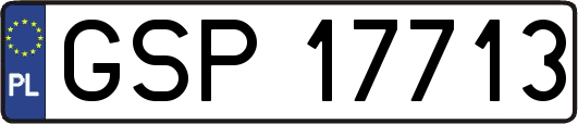 GSP17713