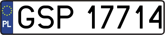 GSP17714