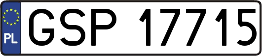 GSP17715