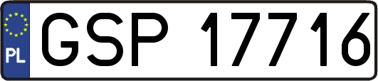 GSP17716