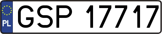 GSP17717