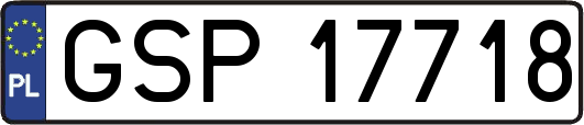 GSP17718