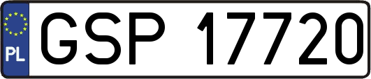 GSP17720
