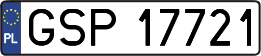GSP17721