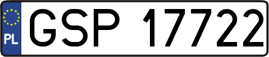 GSP17722