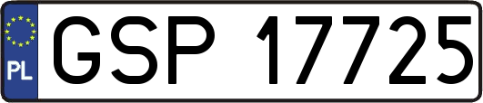 GSP17725