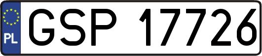 GSP17726