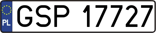 GSP17727