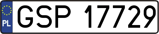 GSP17729