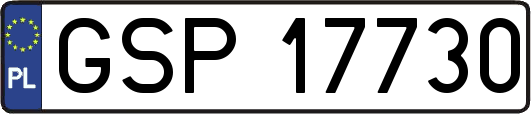 GSP17730