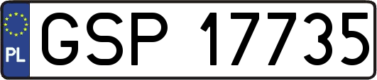 GSP17735
