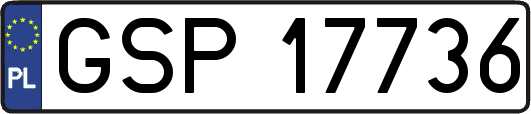 GSP17736