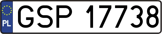 GSP17738