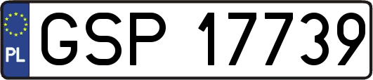 GSP17739