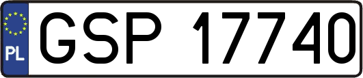GSP17740