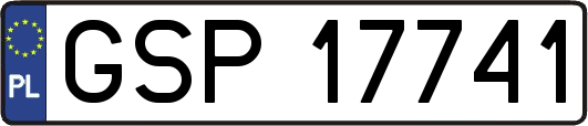 GSP17741