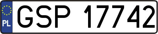 GSP17742