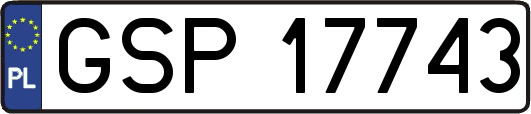 GSP17743