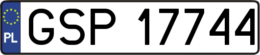 GSP17744