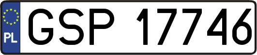 GSP17746