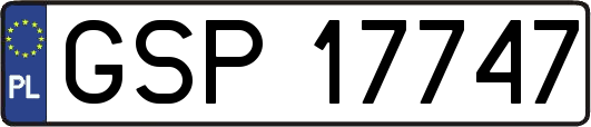 GSP17747