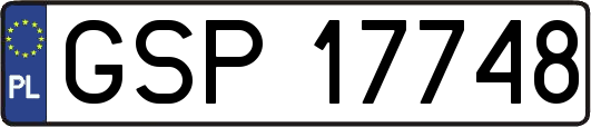 GSP17748