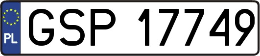 GSP17749