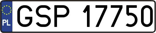 GSP17750