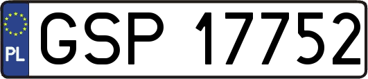 GSP17752