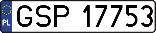 GSP17753