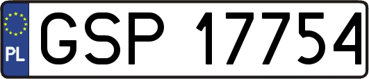 GSP17754