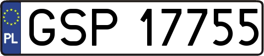 GSP17755