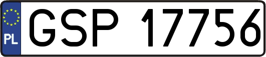 GSP17756