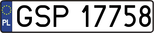 GSP17758