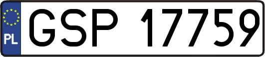 GSP17759