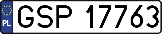 GSP17763