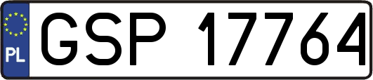 GSP17764