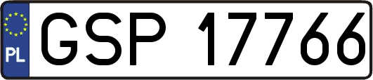 GSP17766