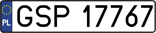 GSP17767
