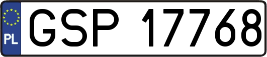 GSP17768