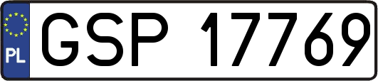 GSP17769