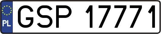 GSP17771