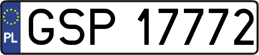 GSP17772