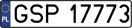 GSP17773