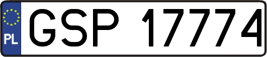 GSP17774